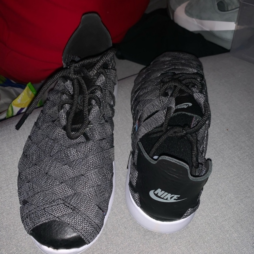 Nike training